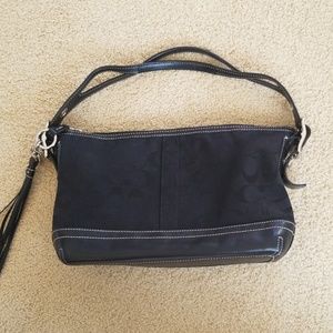 Excellent condition Coach hobo bag